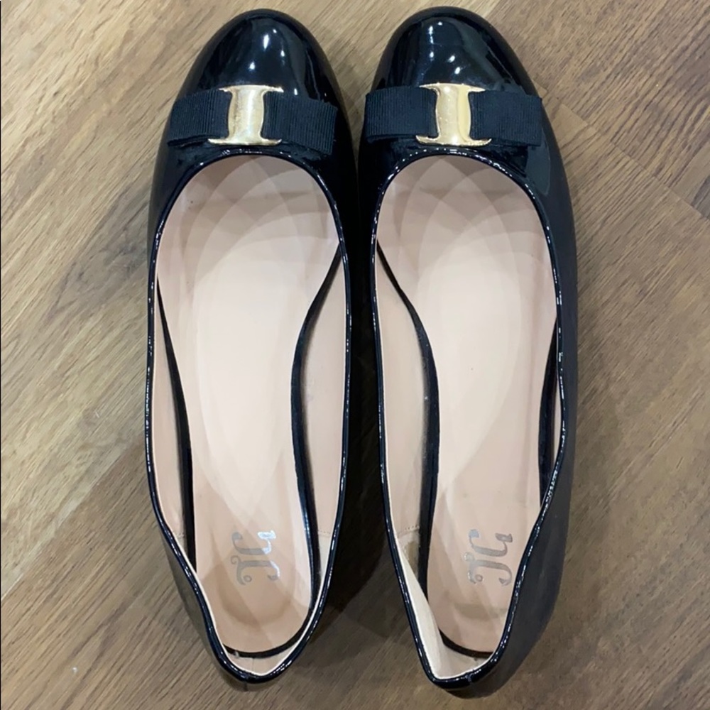 Black Flats